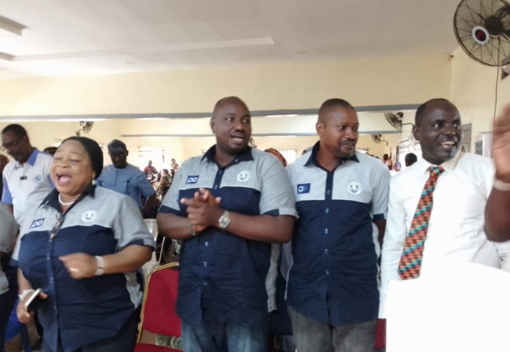 LG Service Commission Applauds Epe Council Boss for Developmental Strides