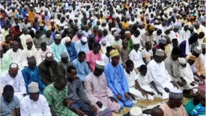 Details of Eid Prayers Emerge After LG Boss Lifts Earlier Ban