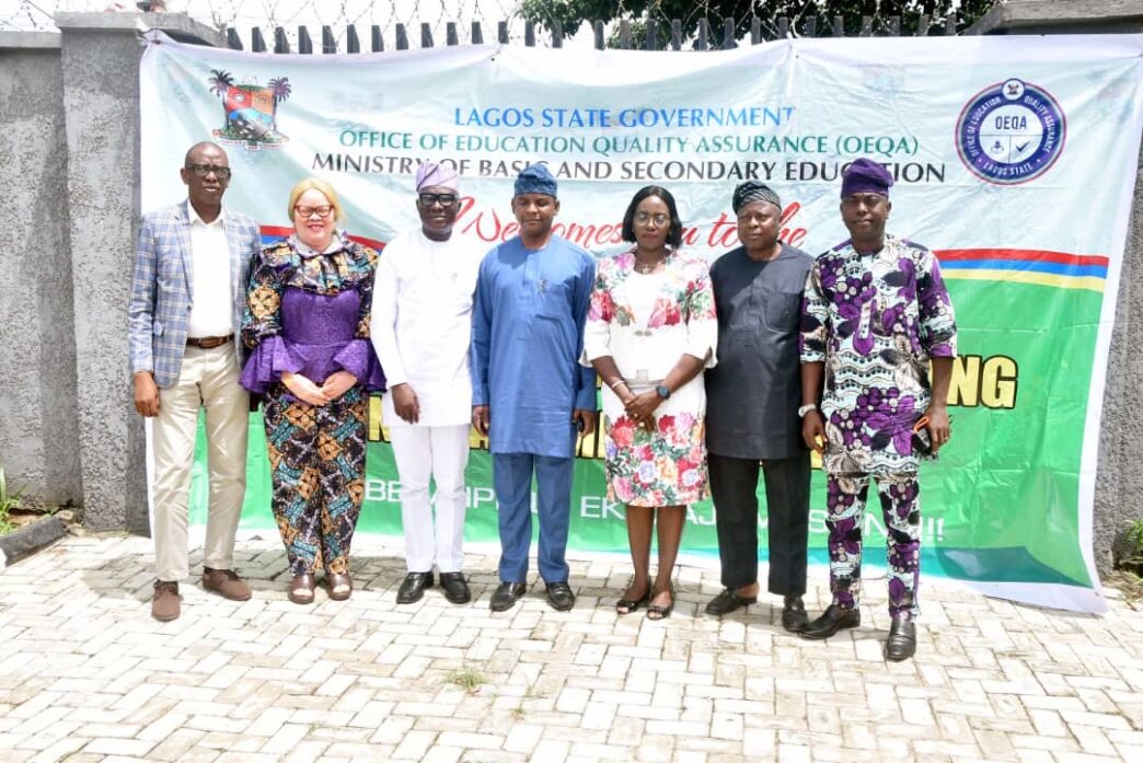 Lagos Set to Unveil Harmonised 2025/2026 Academic Calendar in Two Weeks — Commissioner