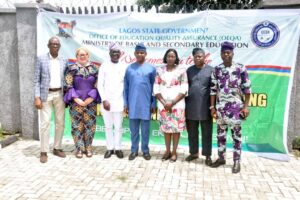 Lagos Set to Unveil Harmonised 2025/2026 Academic Calendar in Two Weeks — Commissioner