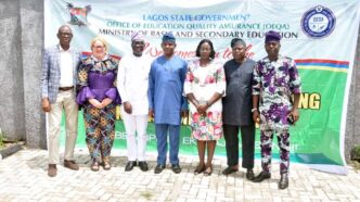 Lagos Set to Unveil Harmonised 2025/2026 Academic Calendar in Two Weeks — Commissioner