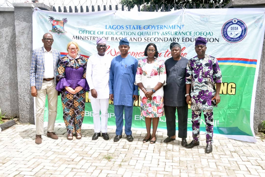 Lagos Set to Unveil Harmonised 2025/2026 Academic Calendar in Two Weeks — Commissioner