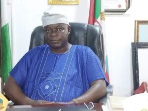 Residents Protest APC’s Renomination of Lasisi Akinsanya as Igando-Ikotun LCDA Chairman