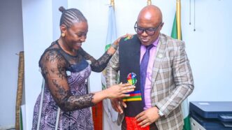 LASISMA, LASODA Forge New Alliance to Empower Persons with Disabilities in Informal Urban Spaces