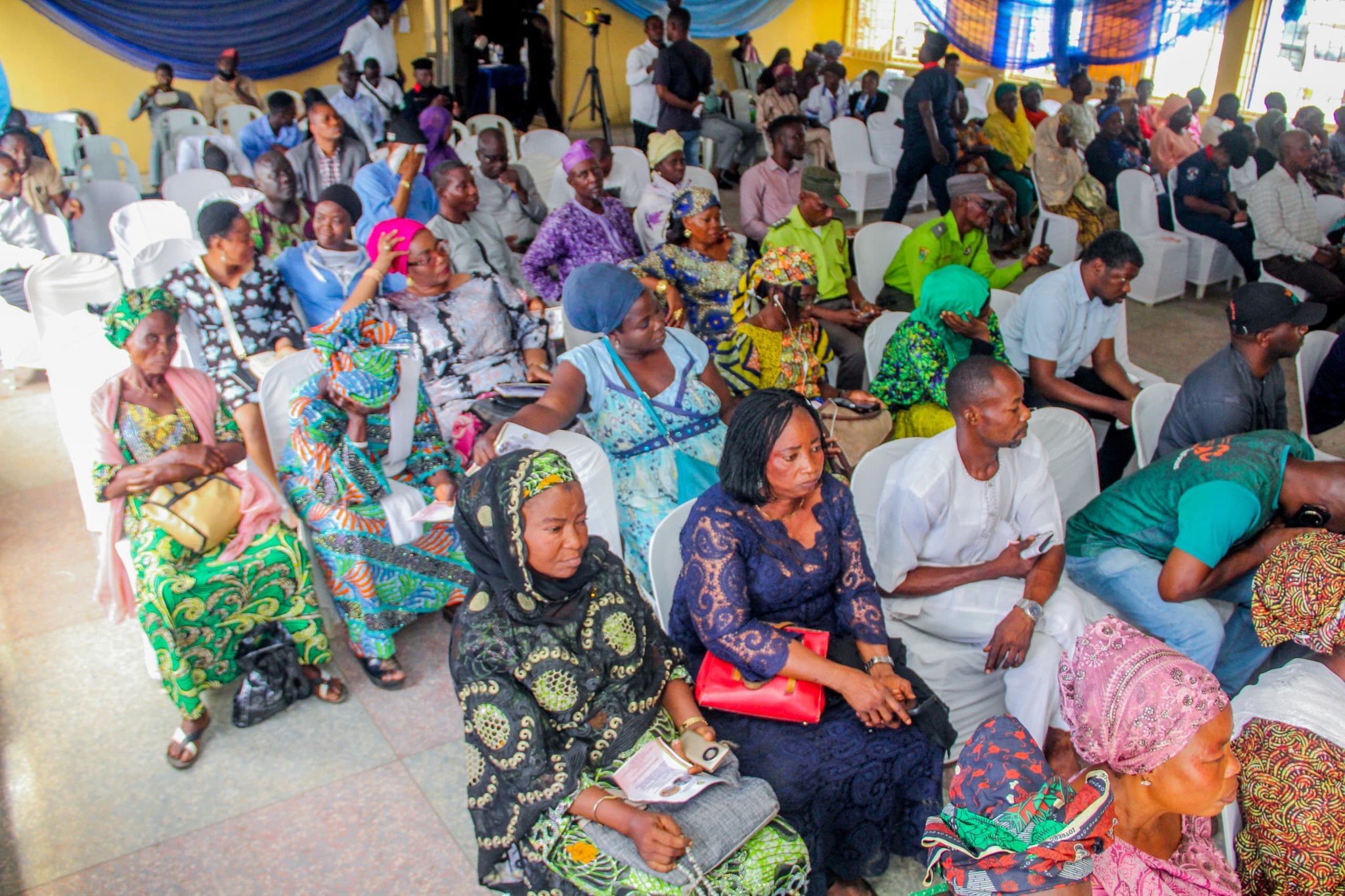 Olu-Epe-Elect Pays Homage to Late Monarch, Vows to Preserve Royal Legacy