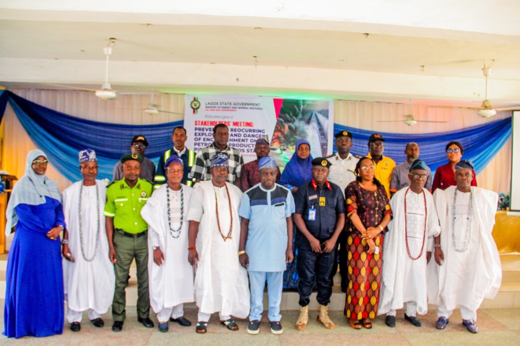 Olu-Epe-Elect Pays Homage to Late Monarch, Vows to Preserve Royal Legacy