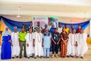 Olu-Epe-Elect Pays Homage to Late Monarch, Vows to Preserve Royal Legacy