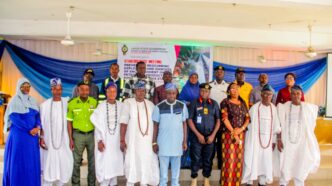 Olu-Epe-Elect Pays Homage to Late Monarch, Vows to Preserve Royal Legacy