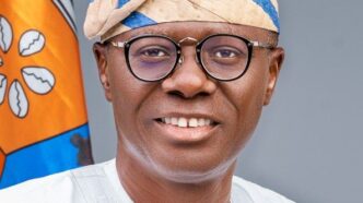 Sanwo-Olu Signs Bill Establishing Lateef Jakande Leadership Academy into Law