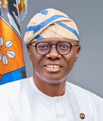 Sanwo-Olu Signs Bill Establishing Lateef Jakande Leadership Academy into Law