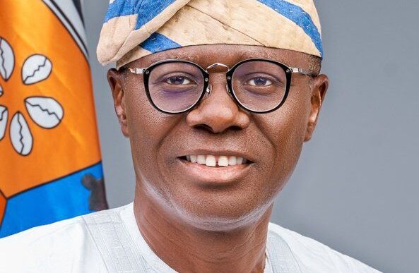 Sanwo-Olu Signs Bill Establishing Lateef Jakande Leadership Academy into Law