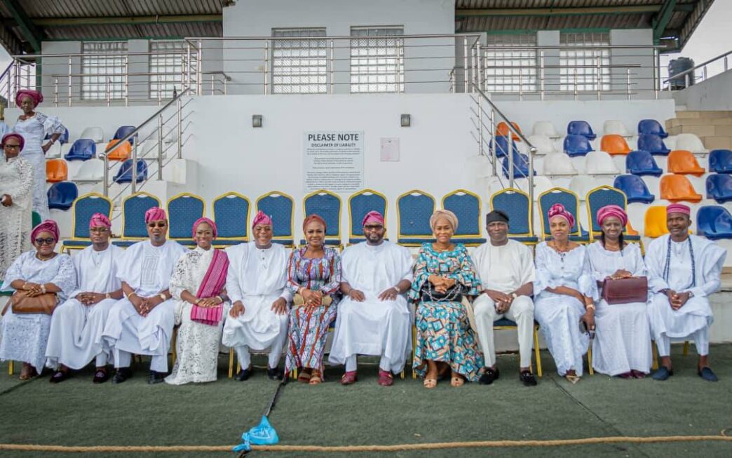 Lagos Lands Bureau Hosts Senior Staff Retreat to Strengthen Teamwork, Service Delivery