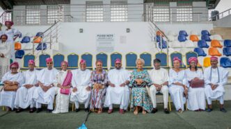 Lagos Lands Bureau Hosts Senior Staff Retreat to Strengthen Teamwork, Service Delivery