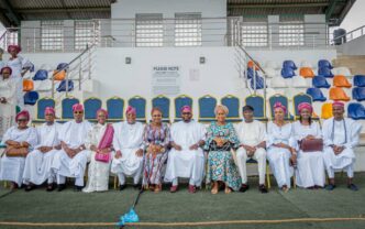 Lagos Lands Bureau Hosts Senior Staff Retreat to Strengthen Teamwork, Service Delivery