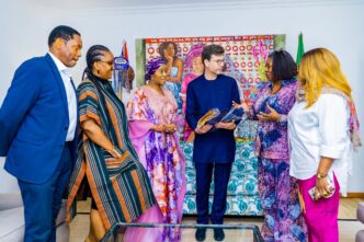 Lagos Pushes Indigenous Fashion to the Global Stage Through Strategic Collaboration