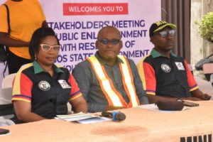 Lagos Ministry of Housing Engages Ikorodu Residents in Stakeholders’ Forum