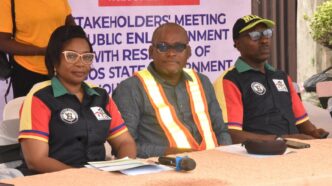 Lagos Ministry of Housing Engages Ikorodu Residents in Stakeholders’ Forum