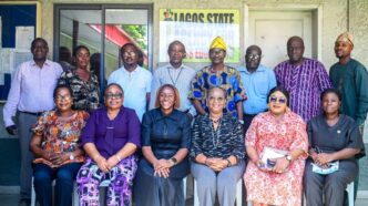 LASODA Drives Inclusive Education Agenda, Seeks Stronger Ties with LAGAME
