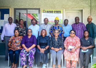 LASODA Drives Inclusive Education Agenda, Seeks Stronger Ties with LAGAME