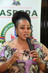 Lagos Moves to Slash Real Estate Fees as LASRERA Partners LGAs, LCDAs to Curb Exploitation