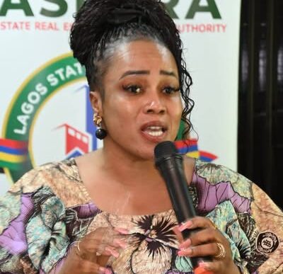 Lagos Moves to Slash Real Estate Fees as LASRERA Partners LGAs, LCDAs to Curb Exploitation