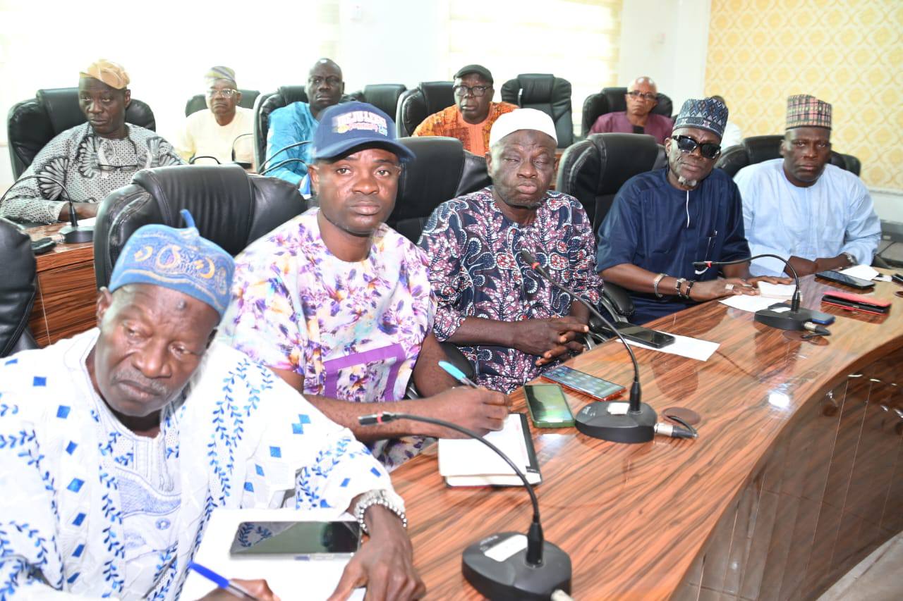 Lagos Moves to Slash Real Estate Fees as LASRERA Partners LGAs, LCDAs to Curb Exploitation