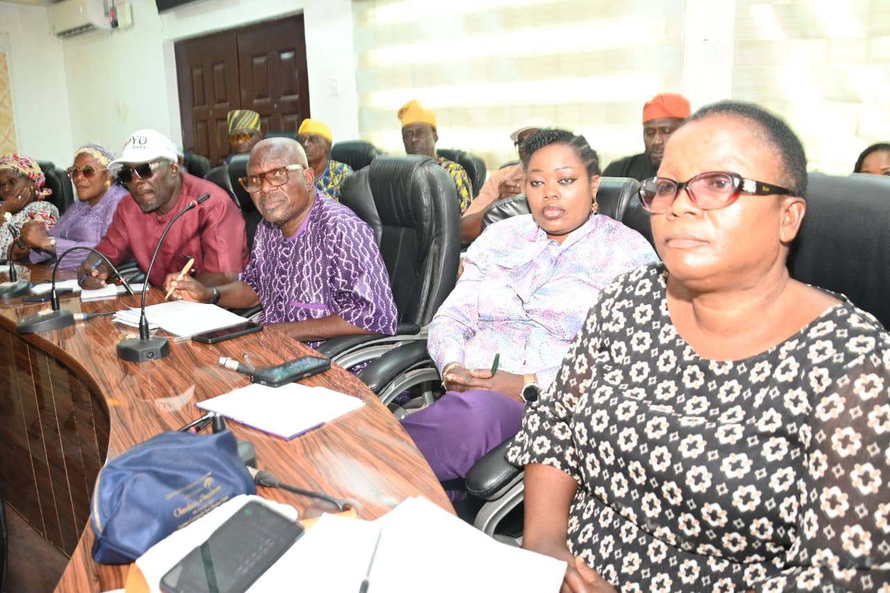 Lagos Moves to Slash Real Estate Fees as LASRERA Partners LGAs, LCDAs to Curb Exploitation
