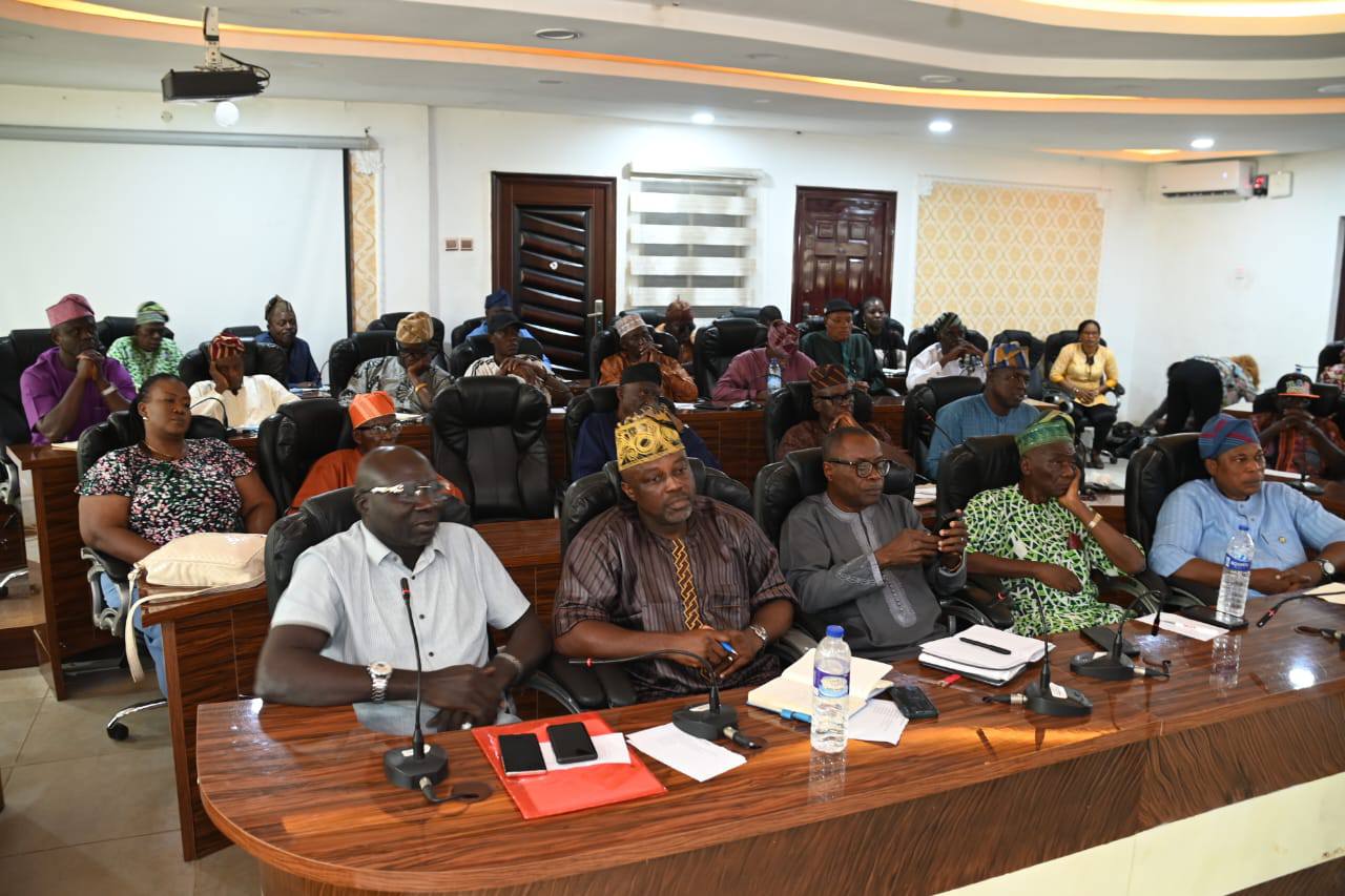Lagos Moves to Slash Real Estate Fees as LASRERA Partners LGAs, LCDAs to Curb Exploitation