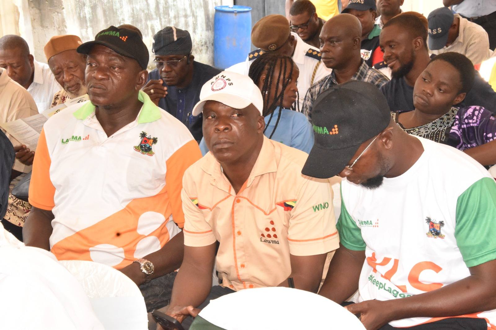 Lagos Ministry of Housing Engages Ikorodu Residents in Stakeholders’ Forum