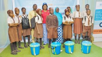 LASEPA, UNIDO, Japan Partner to Fight Cholera in Flood-Prone Lagos Communities