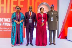 Lagos Commissioner Urges African Hotel Managers to Adopt Global Best Practices for Sustainable Growth