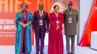 Lagos Commissioner Urges African Hotel Managers to Adopt Global Best Practices for Sustainable Growth