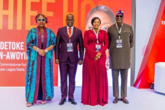 Lagos Commissioner Urges African Hotel Managers to Adopt Global Best Practices for Sustainable Growth
