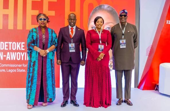 Lagos Commissioner Urges African Hotel Managers to Adopt Global Best Practices for Sustainable Growth