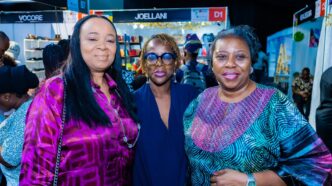 Tourism Ministry Celebrates Creativity, Craftsmanship at Lagos Leather Fair