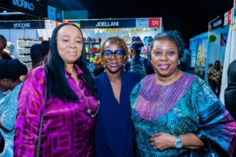 Tourism Ministry Celebrates Creativity, Craftsmanship at Lagos Leather Fair
