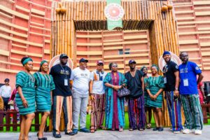 Lagos Celebrates Rich Cultural Heritage at 2-Day Aso-Oke Festival