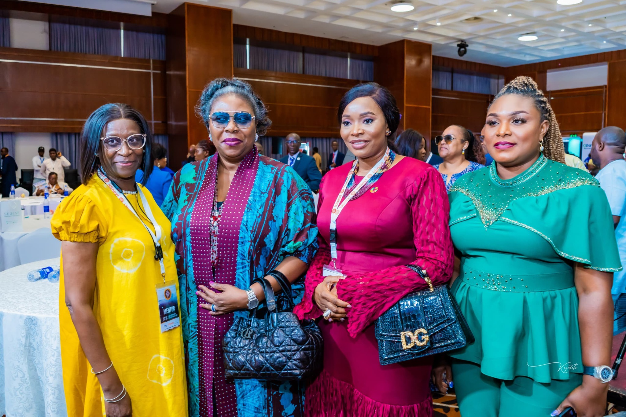 Lagos Commissioner Urges African Hotel Managers to Adopt Global Best Practices for Sustainable Growth