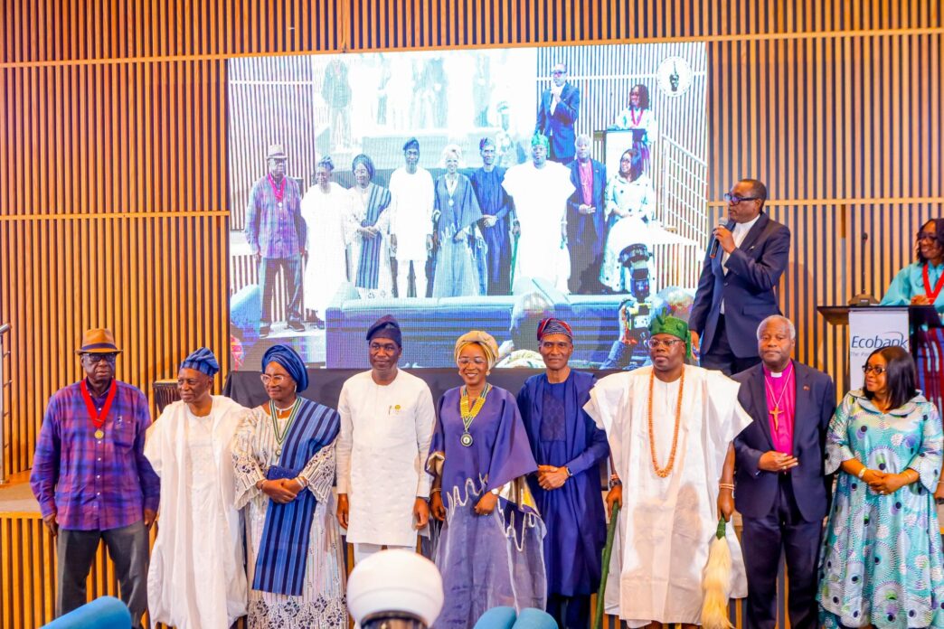 Sanwo-Olu Champions Professional Partnerships for Sustainable Development in Lagos