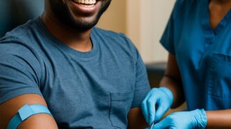 FMC Epe Launches Blood Donation Week to Inspire Hope and Save Lives