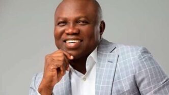 Hon. Abdullahi Sesan Olowa Extends Heartfelt Birthday Wishes to Former Lagos Governor Akinwunmi Ambode