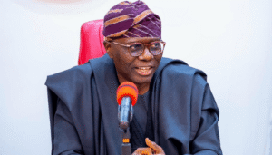Eid-el-Adha: Governor Sanwo-Olu Felicitates Muslims, Calls for Unity, Sacrifice