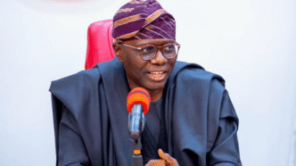 Eid-el-Adha: Governor Sanwo-Olu Felicitates Muslims, Calls for Unity, Sacrifice