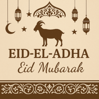 Eid-el-Adha: Governor Sanwo-Olu Felicitates Muslims, Calls for Unity, Sacrifice