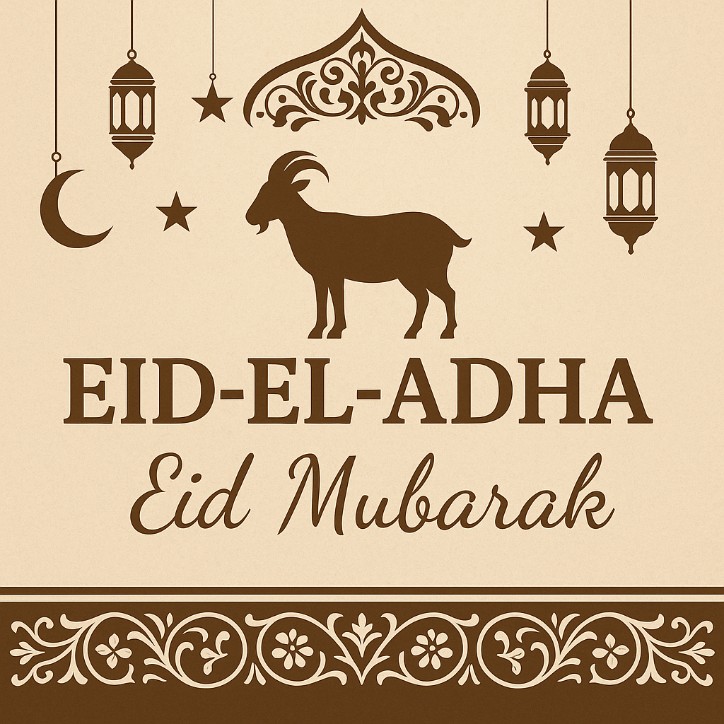 Eid-el-Adha: Governor Sanwo-Olu Felicitates Muslims, Calls for Unity, Sacrifice