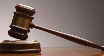 Lagos Trader Remanded for Allegedly Defiling 8-Year-Old Niece