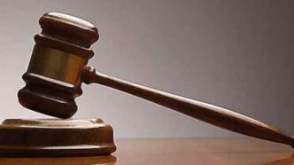 Lagos Trader Remanded for Allegedly Defiling 8-Year-Old Niece