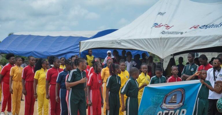 Araromi Kingdom Celebrates Culture, Honours Youth in Annual Community Festival