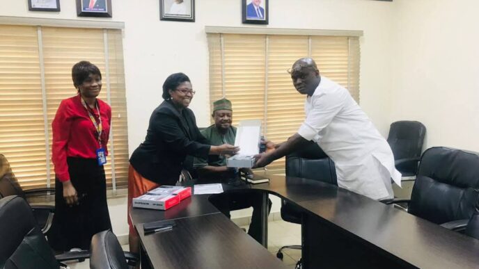 Augustine University Enhances Ilara Security with Communication Equipment Donation