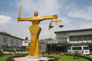 Court Convicts Seven Chinese Nationals for Cyberterrorism, Internet Fraud in Lagos